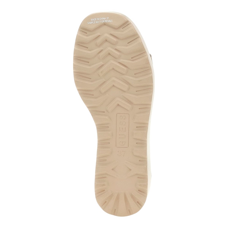 Guess femme ocilin or2612101_5 sur voshoes.com