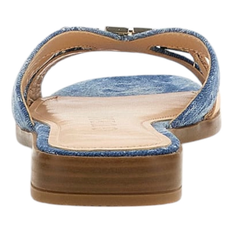 Guess femme realla3 bleu2612301_3 sur voshoes.com