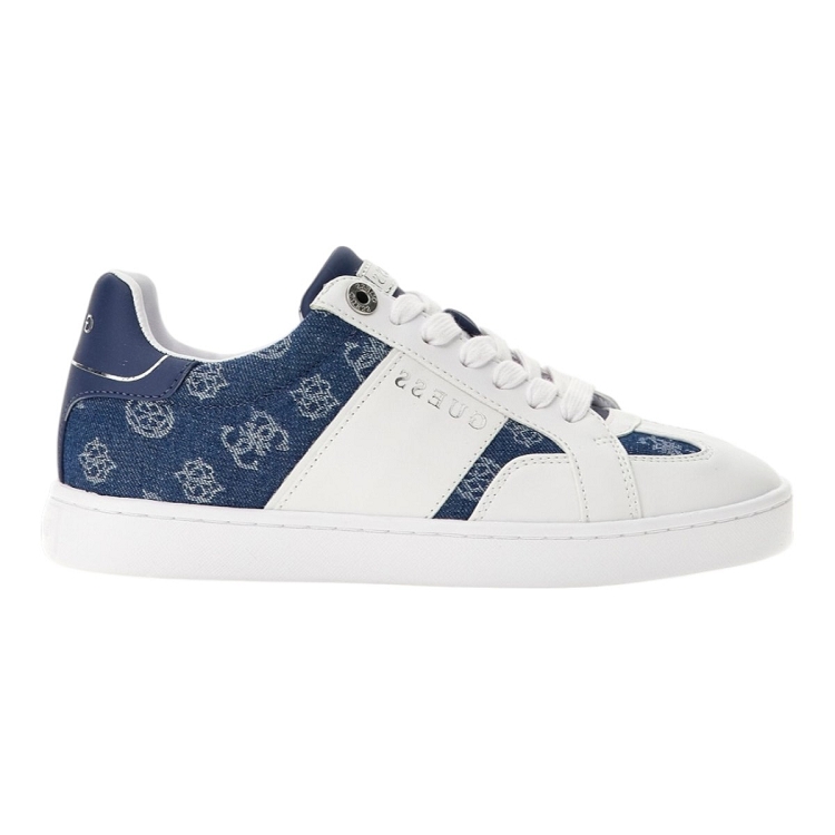 femme Guess femme jrone4 blanc