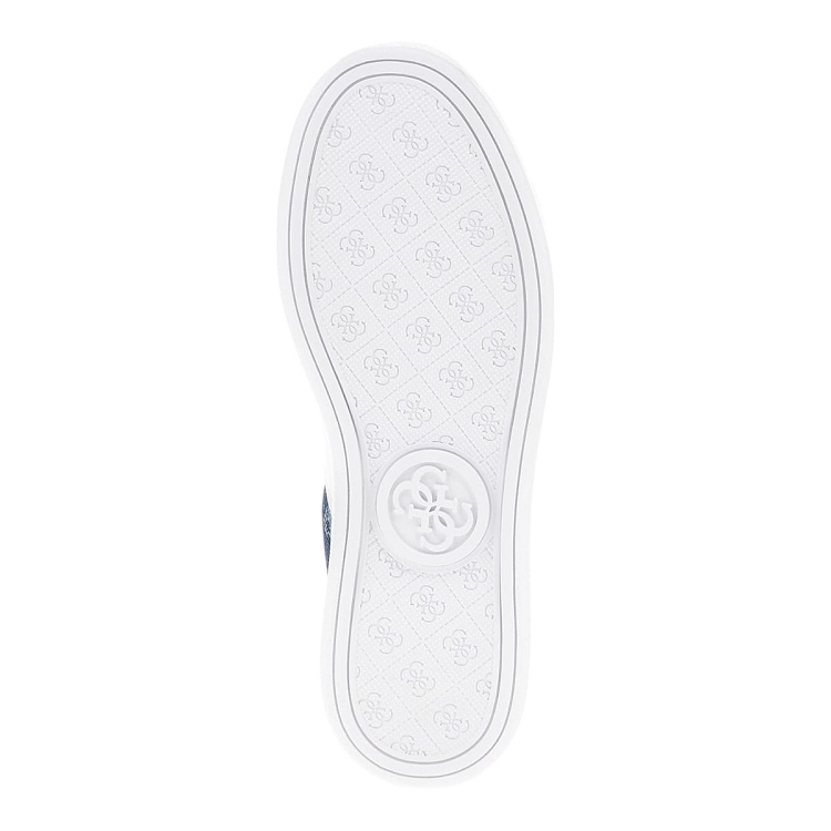 Guess femme jrone4 blanc2612401_5 sur voshoes.com
