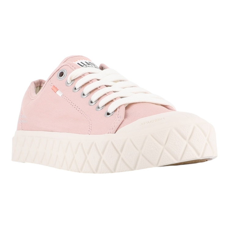Palladium femme palla ace cvs org rose2613307_2 sur voshoes.com