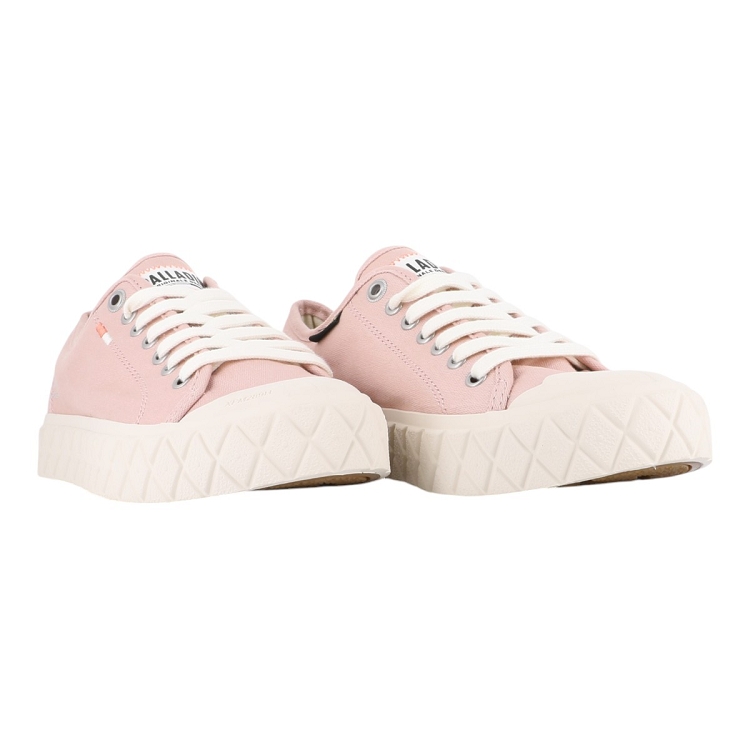Palladium femme palla ace cvs org rose2613307_3 sur voshoes.com