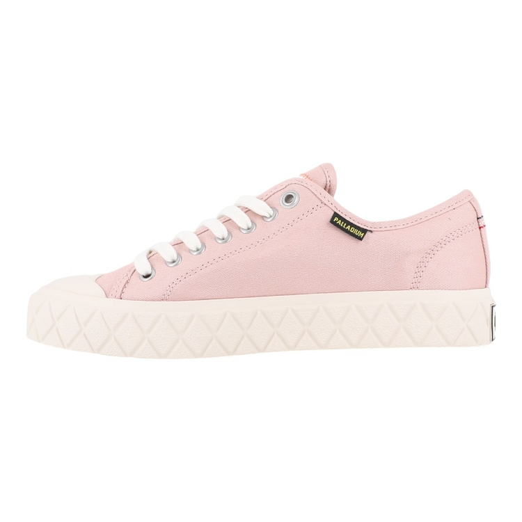 Palladium femme palla ace cvs org rose2613307_4 sur voshoes.com