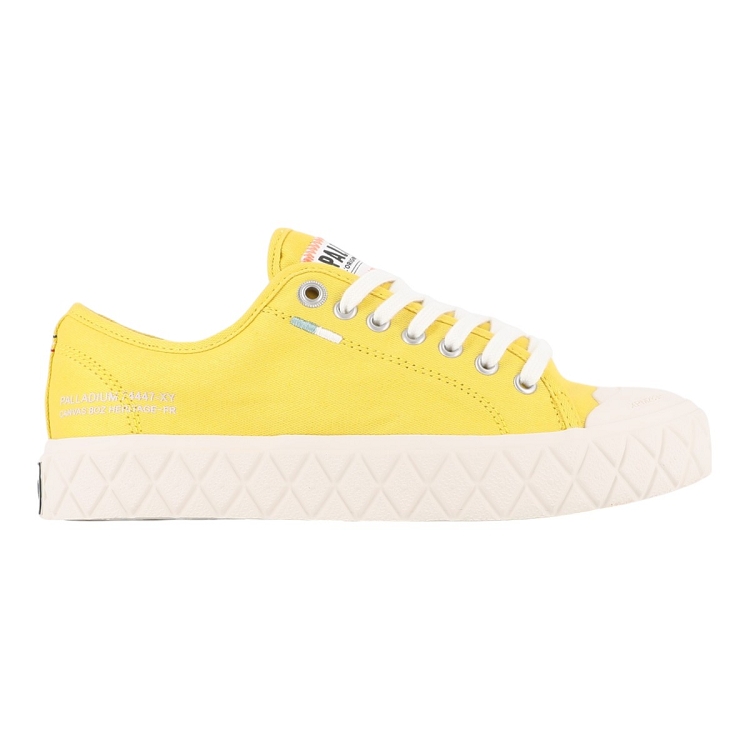 femme Palladium femme palla ace cvs org jaune