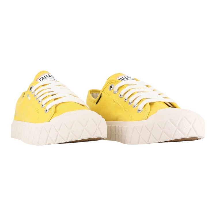 Palladium femme palla ace cvs org jaune2613311_3 sur voshoes.com