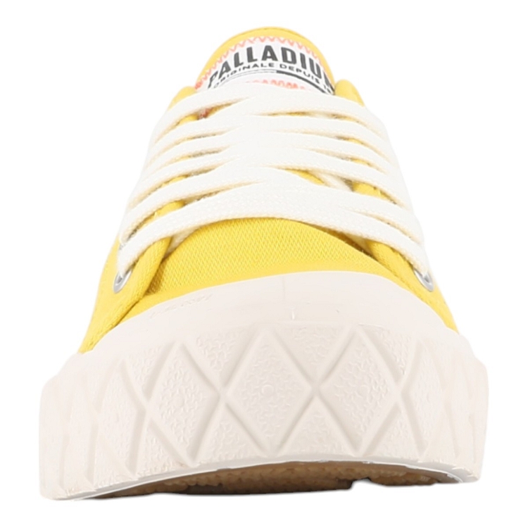 Palladium femme palla ace cvs org jaune2613311_5 sur voshoes.com