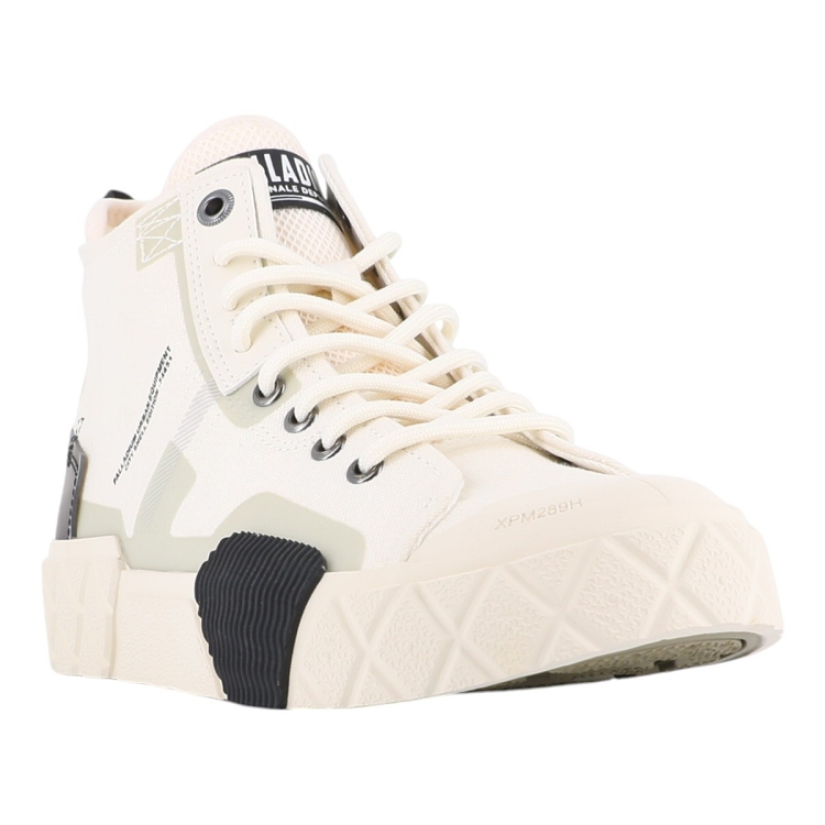 Palladium homme ace city shell chuk2 blanc2613401_2 sur voshoes.com