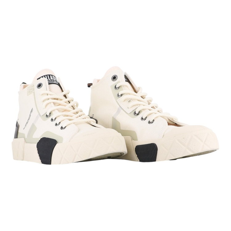 Palladium homme ace city shell chuk2 blanc2613401_3 sur voshoes.com
