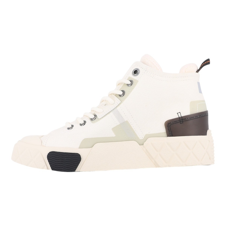 Palladium homme ace city shell chuk2 blanc2613401_4 sur voshoes.com
