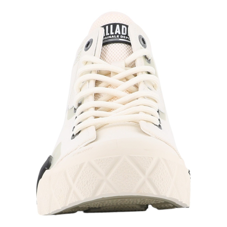 Palladium homme ace city shell chuk2 blanc2613401_5 sur voshoes.com