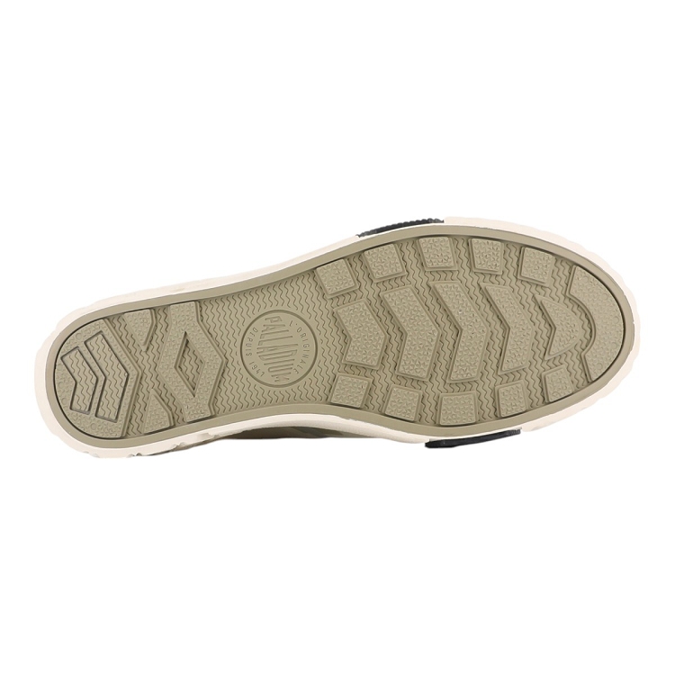 Palladium homme ace city shell chuk2 blanc2613401_6 sur voshoes.com