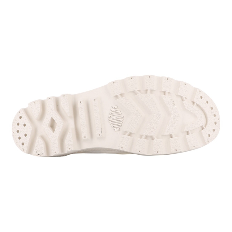 Palladium femme pampa m jane washed blanc2613706_6 sur voshoes.com