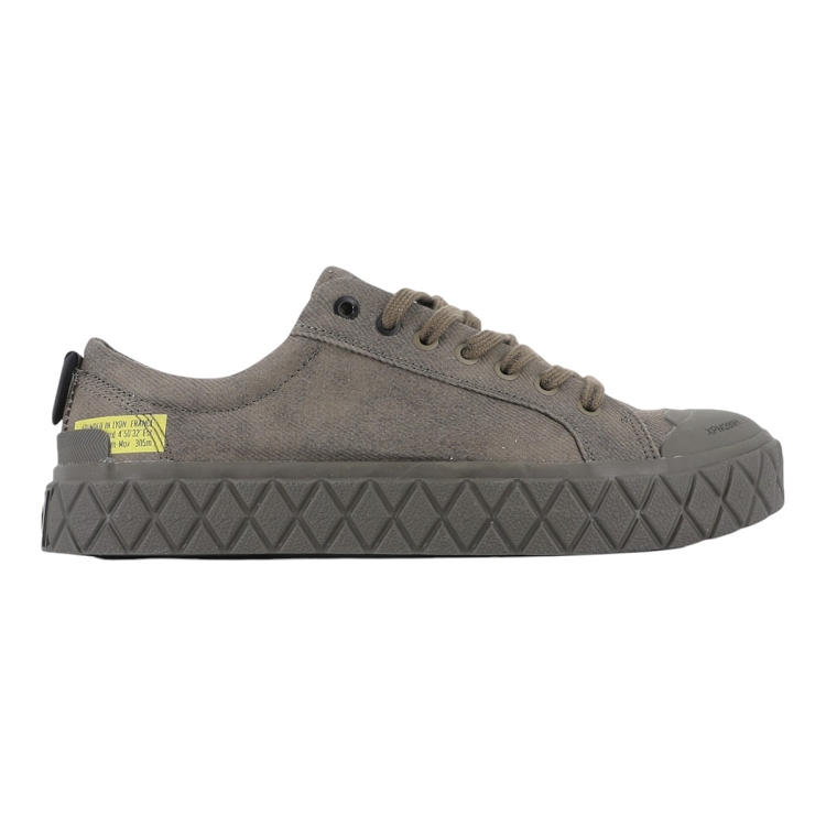 homme Palladium homme palla ace lo surplus marron