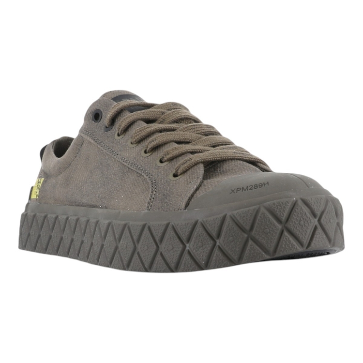Palladium homme palla ace lo surplus marron2614101_2 sur voshoes.com