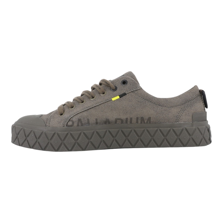 Palladium homme palla ace lo surplus marron2614101_4 sur voshoes.com
