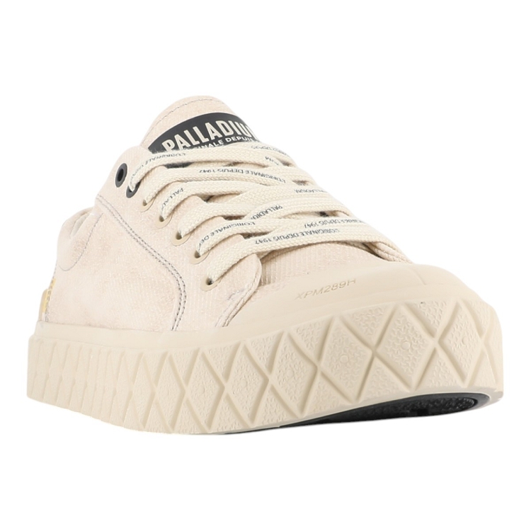 Palladium homme palla ace lo surplus beige2614102_2 sur voshoes.com