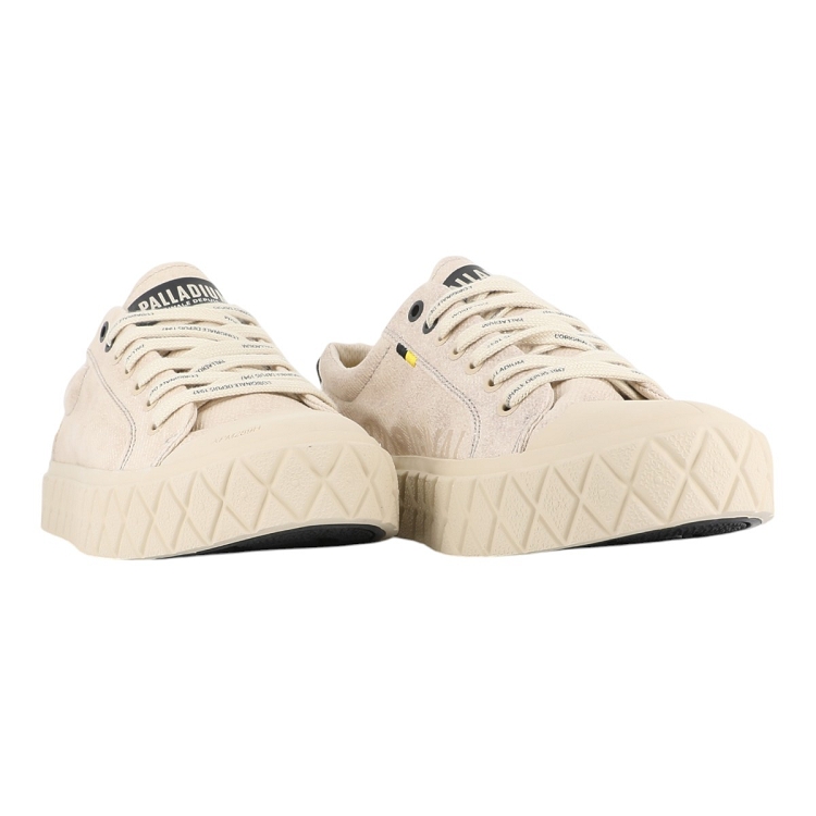Palladium homme palla ace lo surplus beige2614102_3 sur voshoes.com