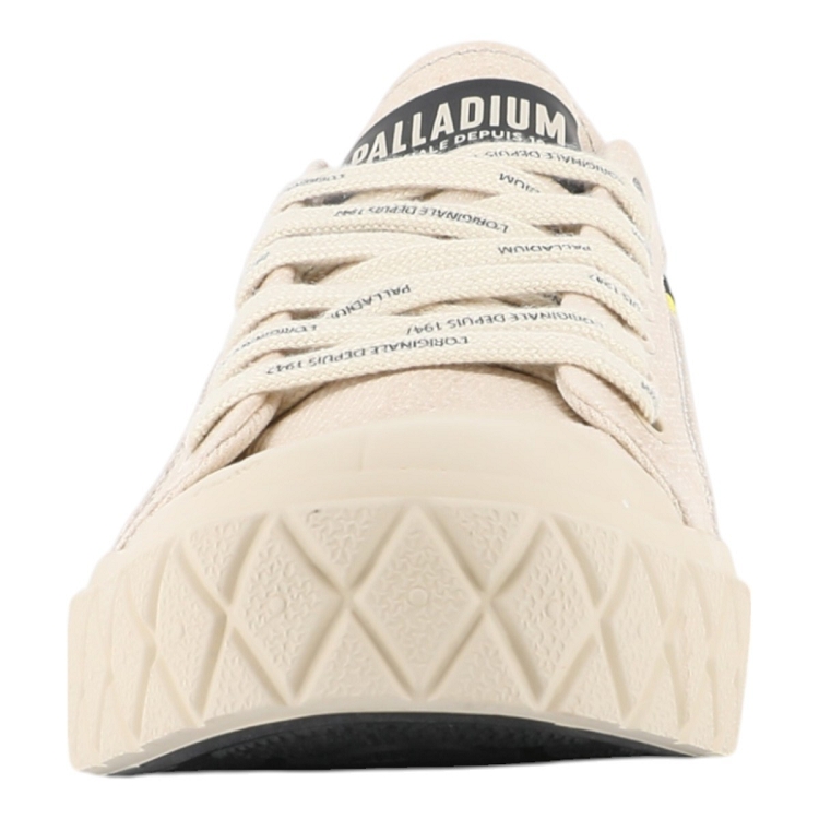 Palladium homme palla ace lo surplus beige2614102_5 sur voshoes.com
