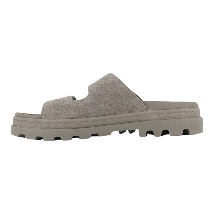 Palladium femme dunelite riviera sde gris2614403_4 sur voshoes.com