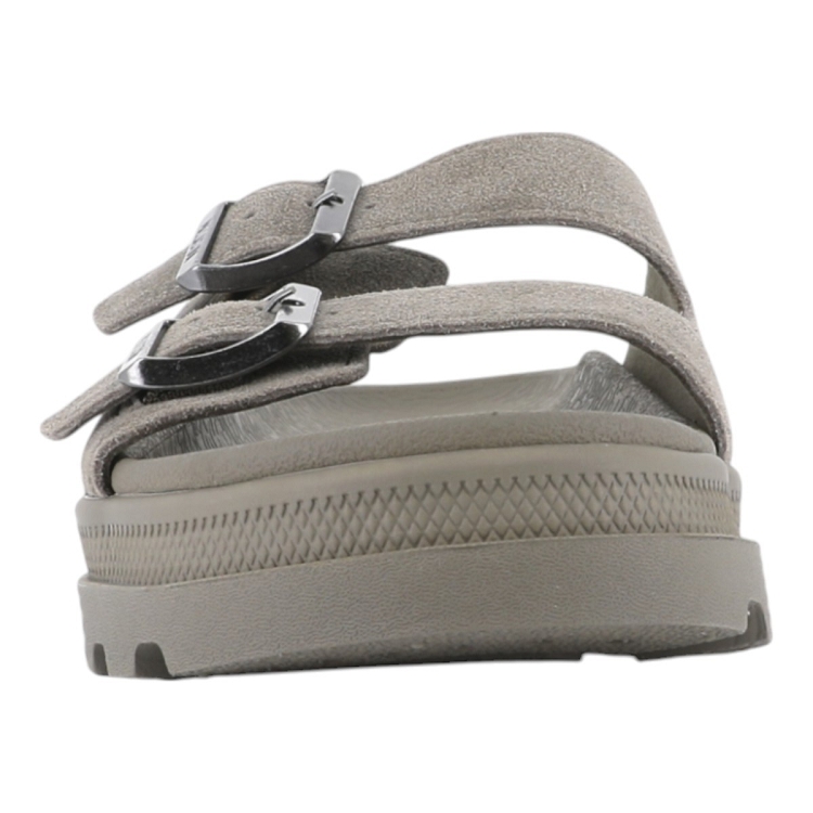 Palladium femme dunelite riviera sde gris2614403_5 sur voshoes.com