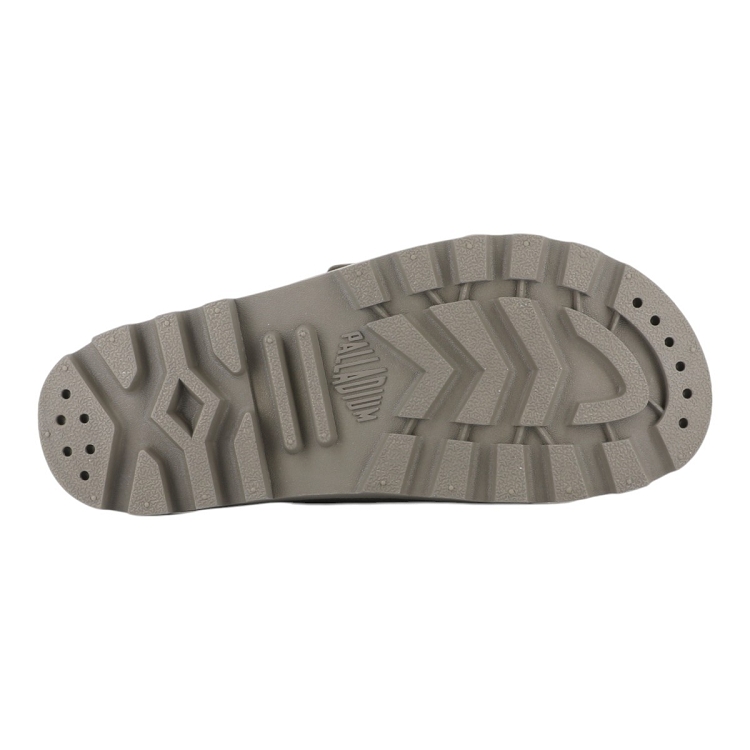 Palladium femme dunelite riviera sde gris2614403_6 sur voshoes.com