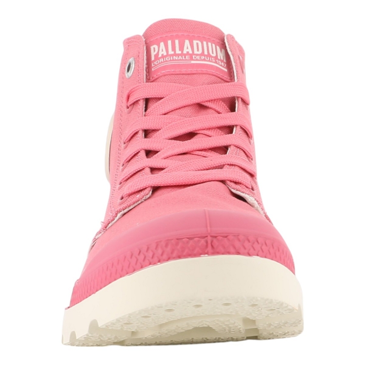 Palladium femme pampa duo chrome rose2614503_5 sur voshoes.com