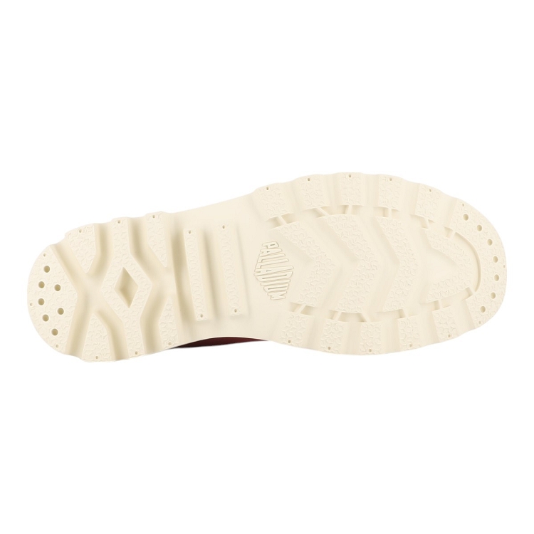 Palladium femme pampa duo chrome rose2614503_6 sur voshoes.com