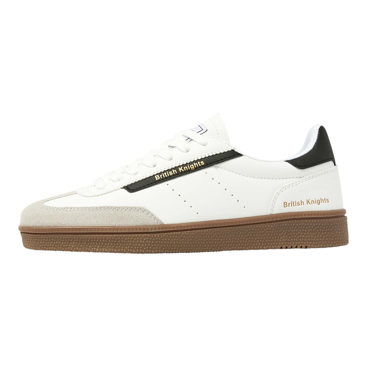 British knights homme revival blanc2615901_3 sur voshoes.com
