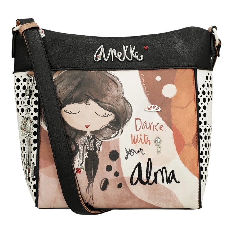 femme Anekke femme 40703 multicolore