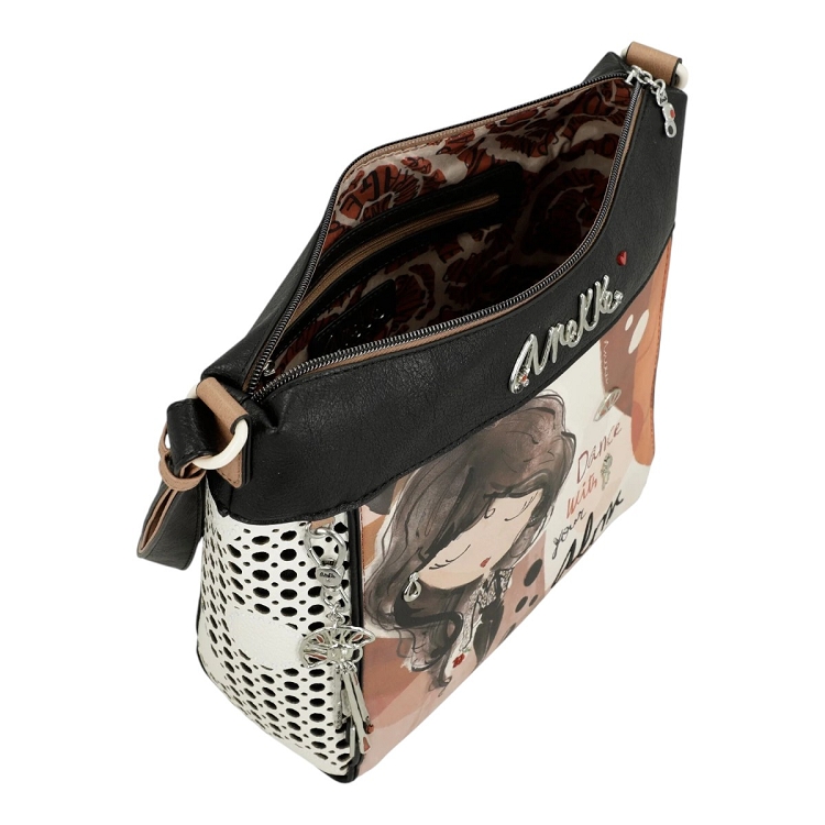 Anekke femme 40703 multicolore2617901_4 sur voshoes.com