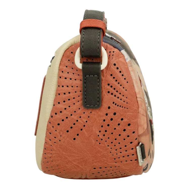Anekke femme 40703 multicolore2617909_5 sur voshoes.com