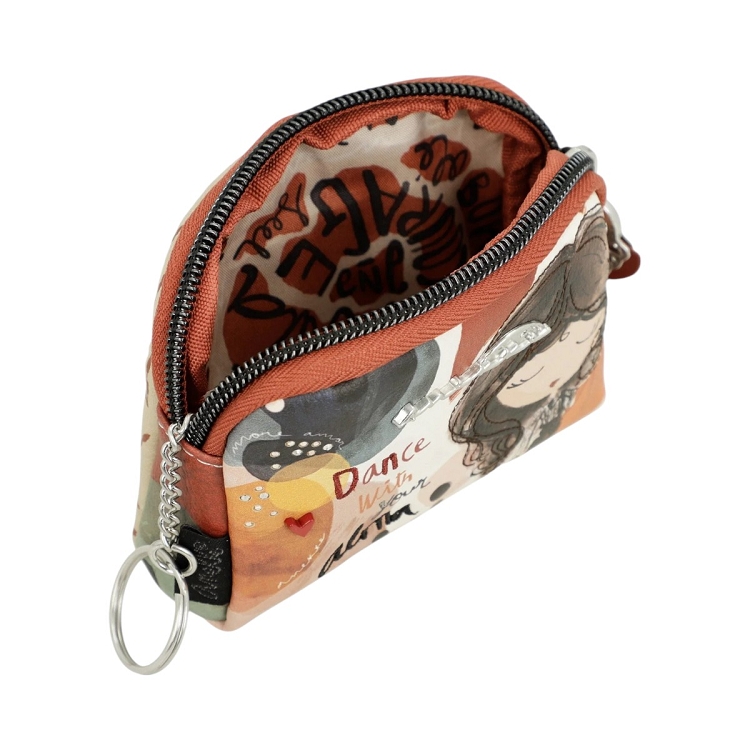 Anekke femme 40709 multicolore2618004_4 sur voshoes.com