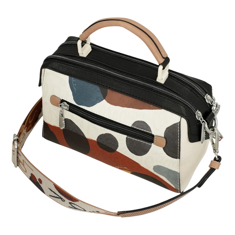Anekke femme 40723 multicolore2618302_3 sur voshoes.com