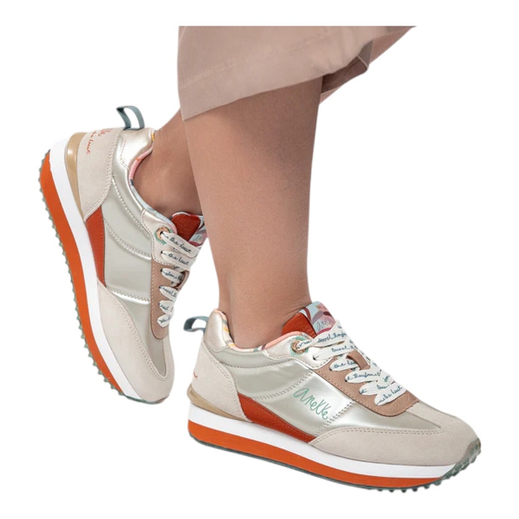 Anekke femme 40360 704 or2618901_5 sur voshoes.com