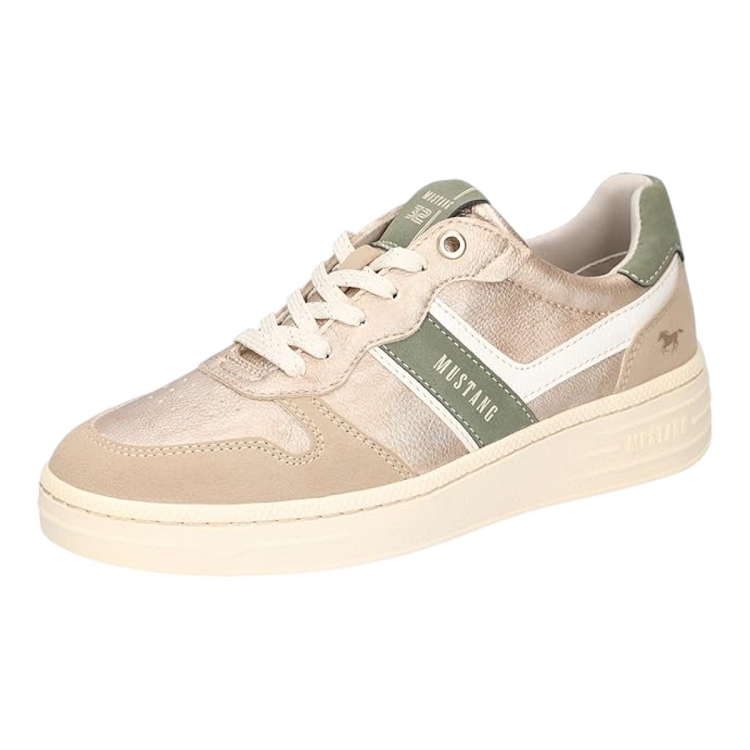 Mustang femme 1510301 or2619401_2 sur voshoes.com