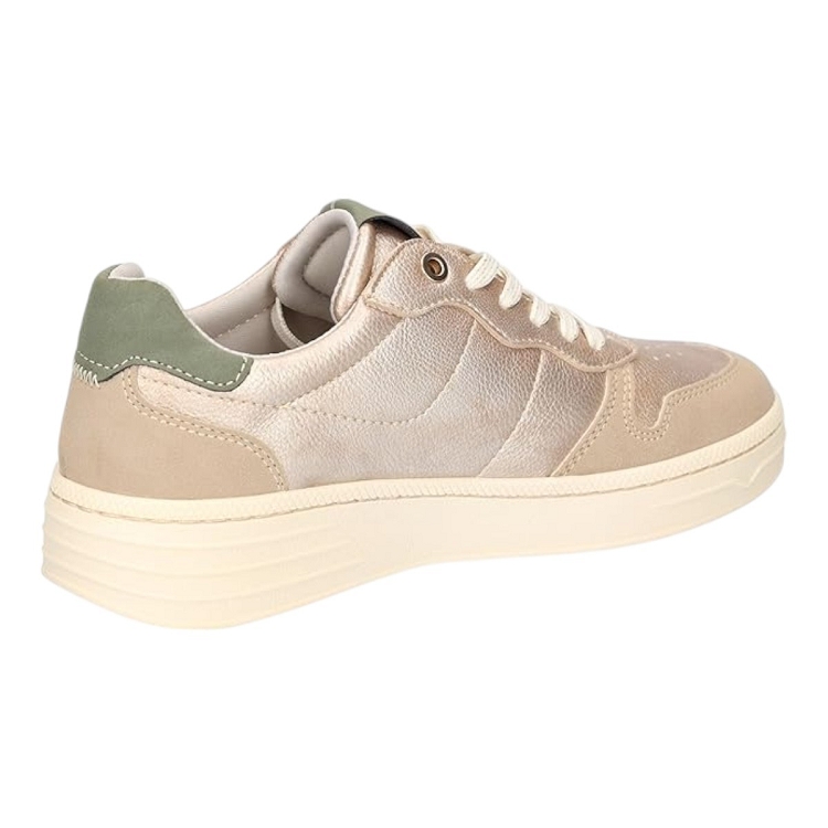 Mustang femme 1510301 or2619401_3 sur voshoes.com