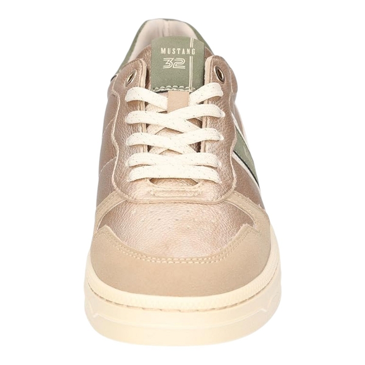 Mustang femme 1510301 or2619401_4 sur voshoes.com