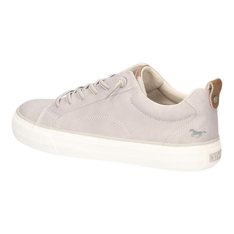 femme Mustang femme 1272311 gris