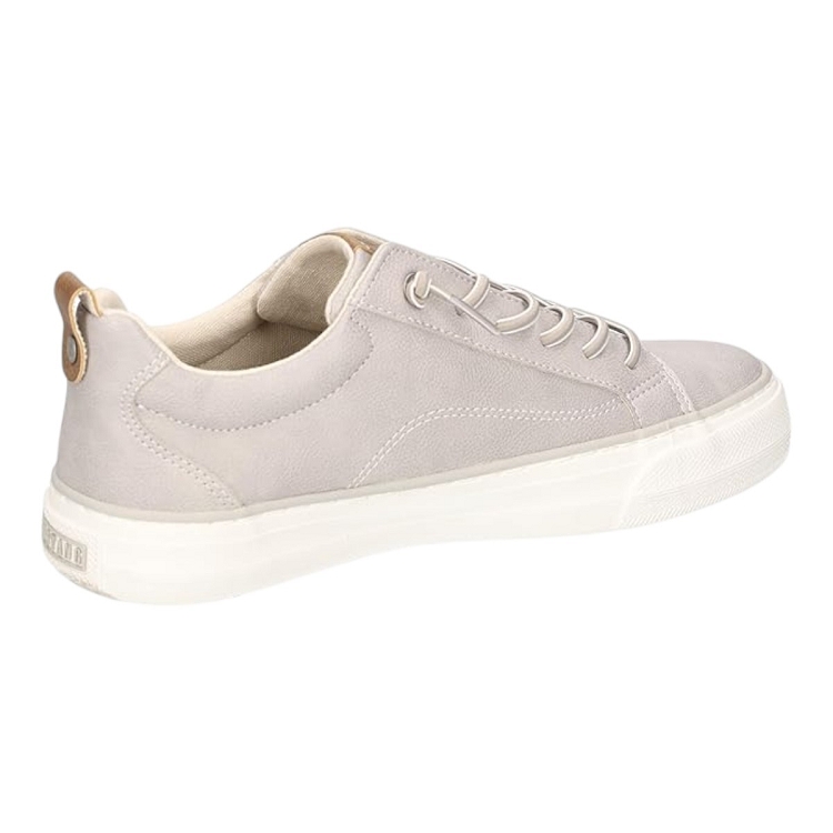 Mustang femme 1272311 gris2620701_2 sur voshoes.com