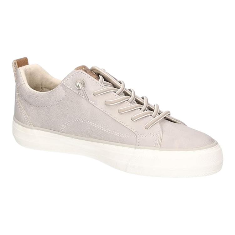 Mustang femme 1272311 gris2620701_3 sur voshoes.com