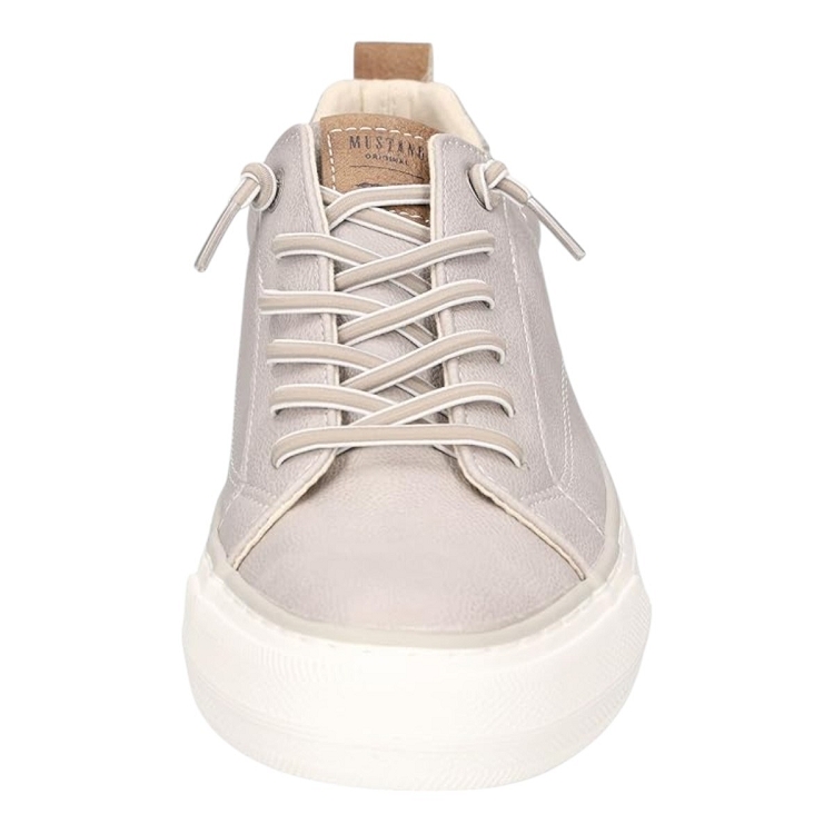 Mustang femme 1272311 gris2620701_5 sur voshoes.com