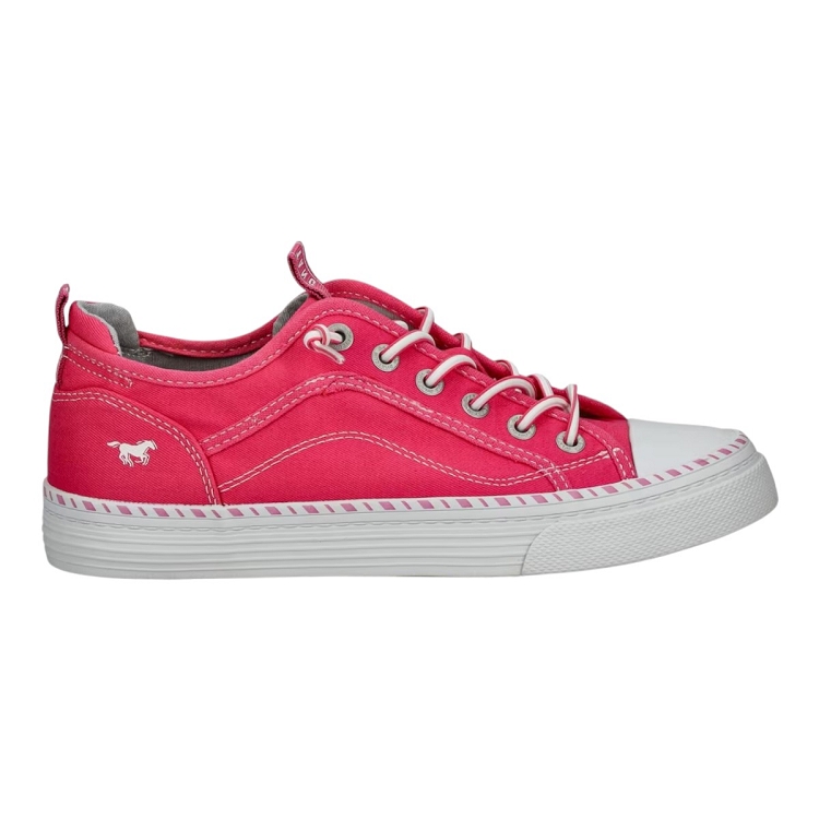 femme Mustang femme 1376308 rose