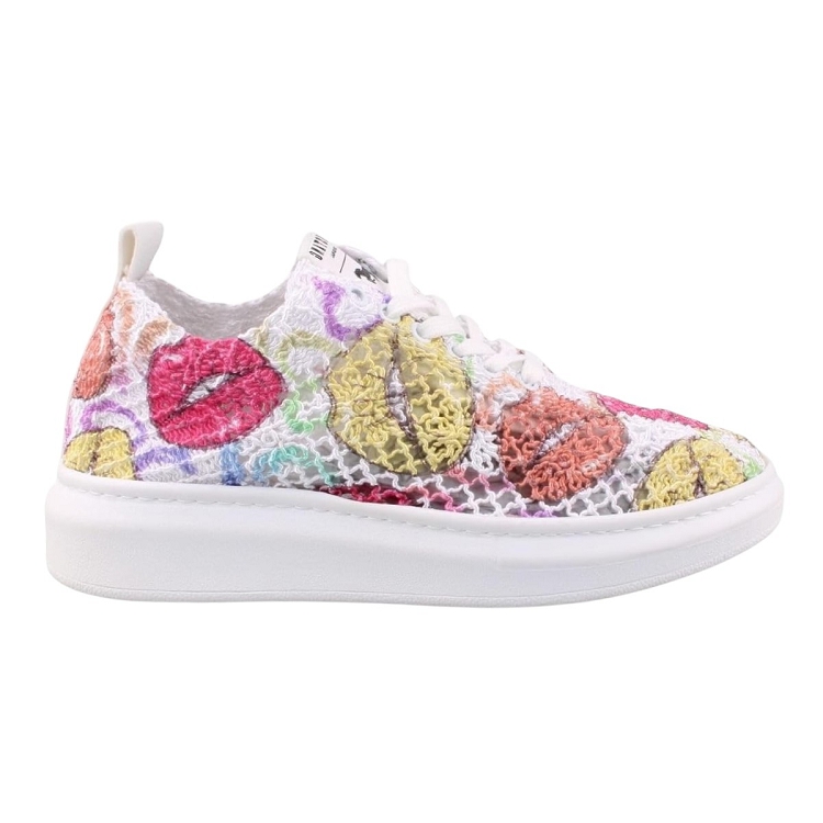 femme Mustang femme 1468301 multicolore