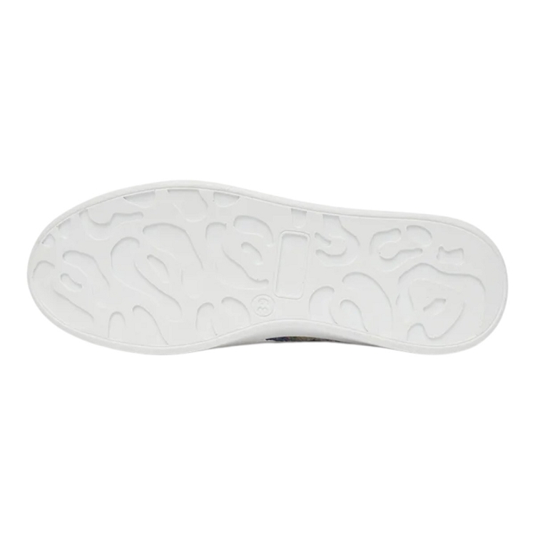 Mustang femme 1468301 blanc2620902_6 sur voshoes.com