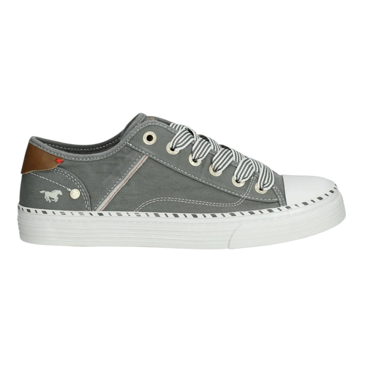 femme Mustang femme 1376303 vert