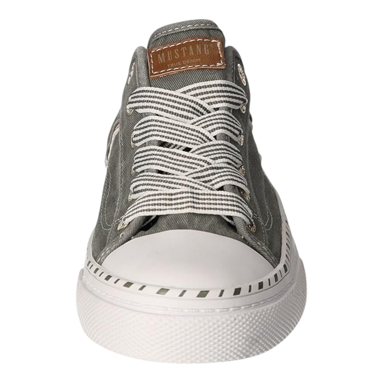 Mustang femme 1376303 vert2621003_3 sur voshoes.com
