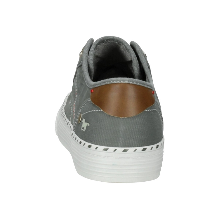 Mustang femme 1376303 vert2621003_4 sur voshoes.com