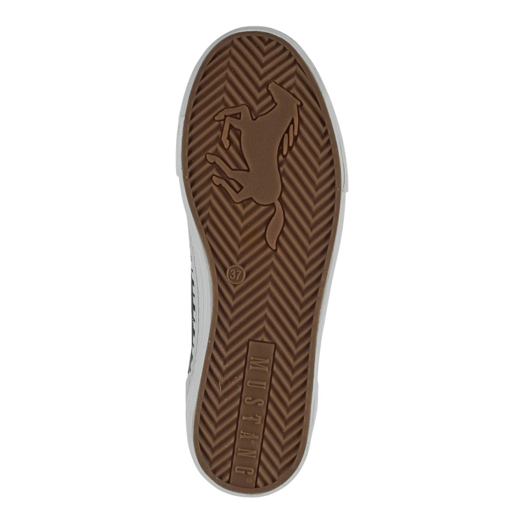 Mustang femme 1376303 vert2621003_6 sur voshoes.com