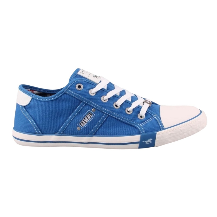 homme Mustang homme 4058310 bleu