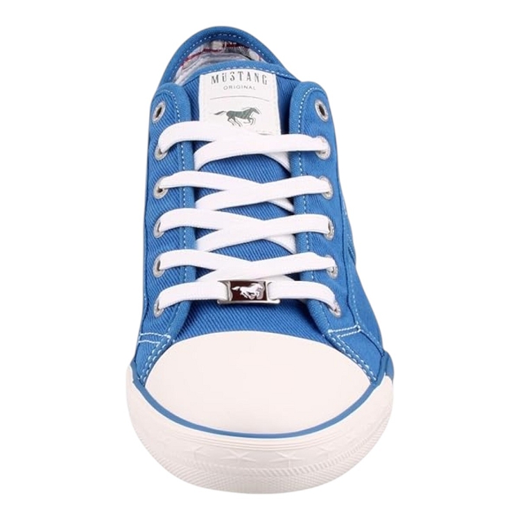Mustang homme 4058310 bleu2621701_3 sur voshoes.com